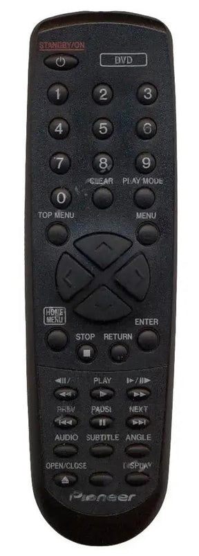 DV-2020 PIONEER afstandsbediening