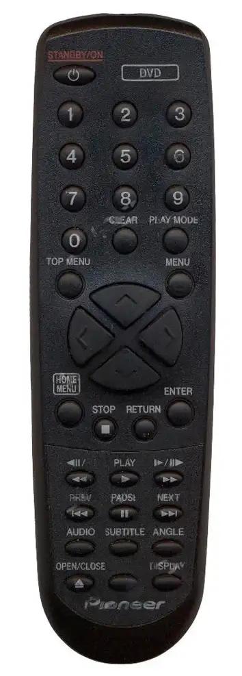 DV-2020 PIONEER afstandsbediening