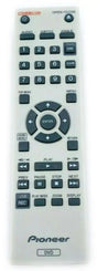 DV-410VK PIONEER afstandsbediening