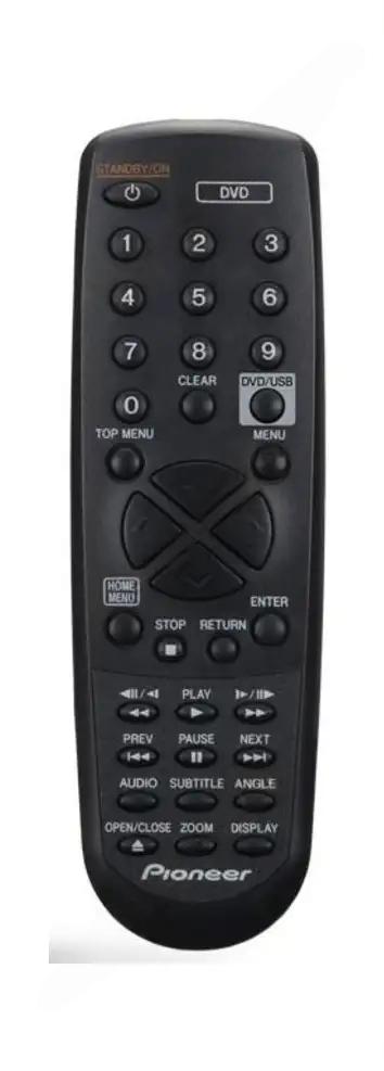 DV-430V PIONEER afstandsbediening