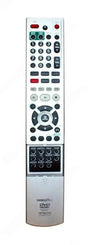 DV-DS161E HITACHI afstandsbediening