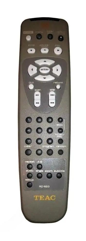 DV-H350 TEAC TEAK afstandsbediening