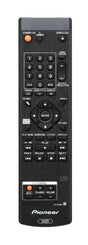 DV-LX50 PIONEER afstandsbediening