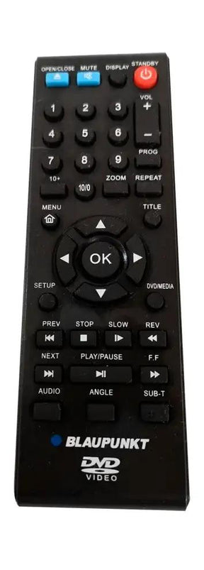 DV2308 BLAUPUNKT afstandsbediening