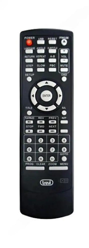 DV2X-227-DU HYUNDAI afstandsbediening