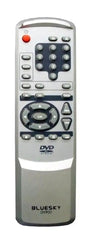 DV900 BLUESKY afstandsbediening