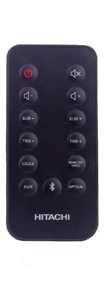 DVB-CAMPING-SET-SAT DUAL afstandsbediening