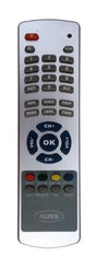 DVB-S5010 ROSS afstandsbediening