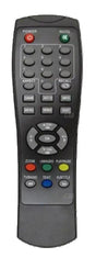 DVB-T2012 MPMAN afstandsbediening