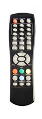 DVB-T2016 MPMAN afstandsbediening