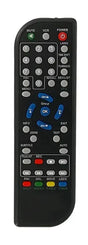 DVB-T30K HIPPO afstandsbediening
