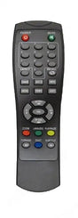DVB-TS200NV MPMAN afstandsbediening