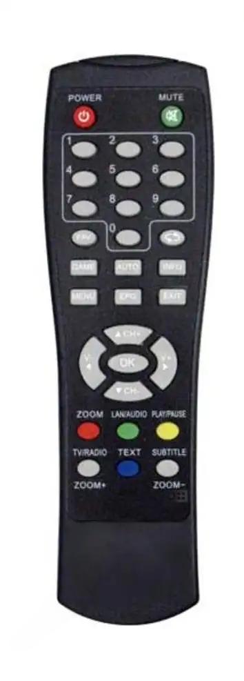 DVB025 SANSUI afstandsbediening