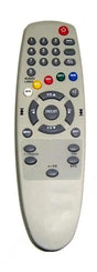 DVB4200 AXIL afstandsbediening