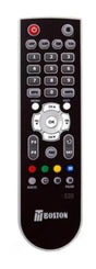 DVB4600 TBOSTON afstandsbediening