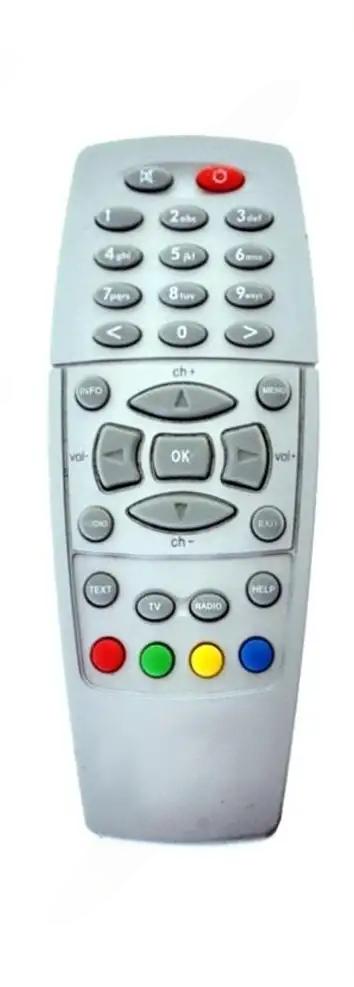 DVB500 DVB afstandsbediening