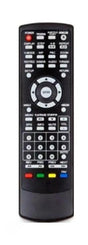DVBT065-PVR OVERTECH afstandsbediening