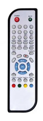 DVBT200 GOCLEVER afstandsbediening
