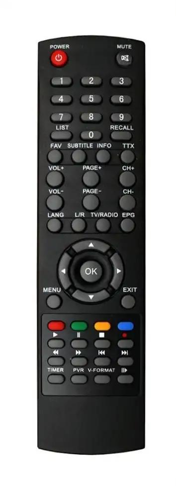 DVBT9099Z UNITED afstandsbediening