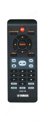 DVD-16 YAMAHA afstandsbediening