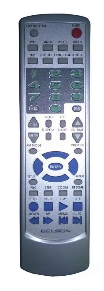 DVD-4002 ASCOMTEC afstandsbediening
