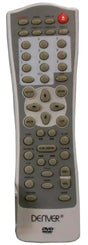 DVD-522 DENVER afstandsbediening