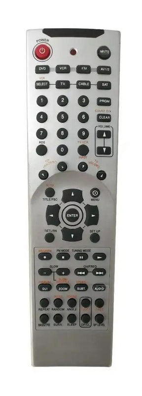 DVD-6050VSPK ROADSTAR afstandsbediening