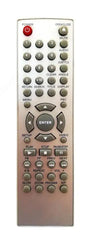 DVD-6053 UNITED afstandsbediening