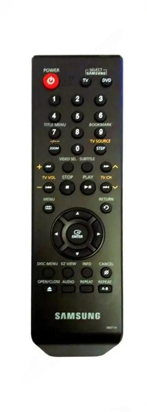 DVD-P181 SAMSUNG afstandsbediening