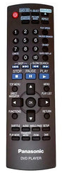 DVD-S33 PANASONIC afstandsbediening