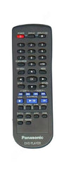 DVD-S38 PANASONIC afstandsbediening