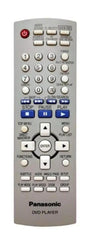 DVD-S42 PANASONIC afstandsbediening