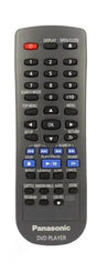 DVD-S48 PANASONIC afstandsbediening