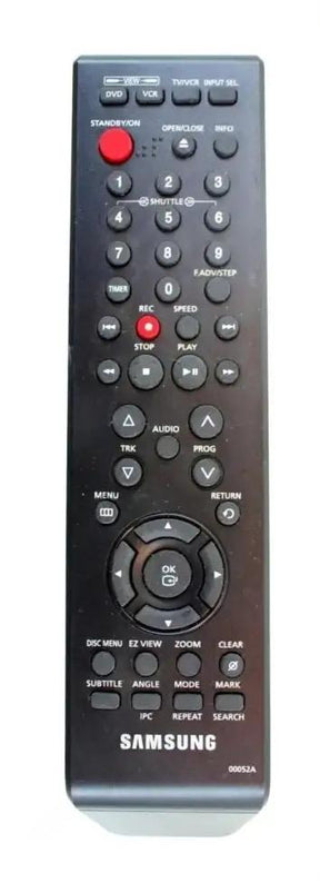 DVD-V6700 SAMSUNG afstandsbediening
