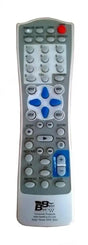 DVD2501-X ROADSTAR afstandsbediening