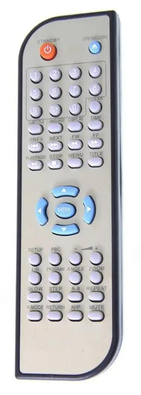 DVD28 LUMATRON afstandsbediening