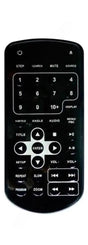 DVD310 LISTO afstandsbediening