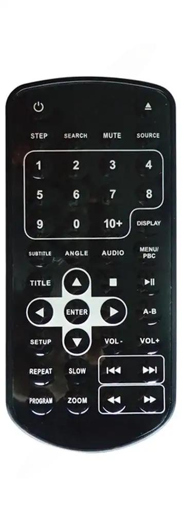 DVD329-HDMI SALORA afstandsbediening