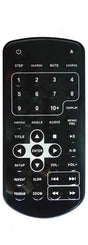 DVD329-HDMI SALORA afstandsbediening