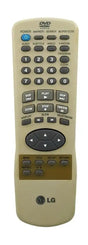 DVD4210 LG afstandsbediening