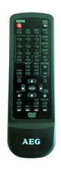 DVD4550 AEG afstandsbediening