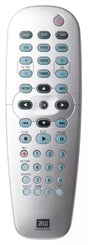 DVDR3440H PHILIPS afstandsbediening