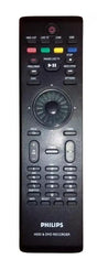 DVDR5520H PHILIPS afstandsbediening
