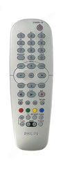 DVDR610 PHILIPS afstandsbediening