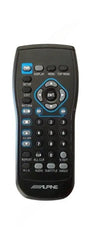 DVE-5207 ALPINE afstandsbediening