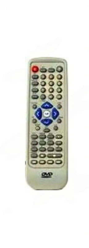DVG4000S DAEWOO afstandsbediening