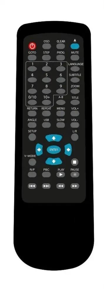 DVH1000 SABA afstandsbediening
