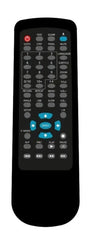 DVH1000 SABA afstandsbediening