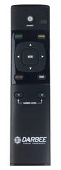 DVP-5000S DARBEE afstandsbediening