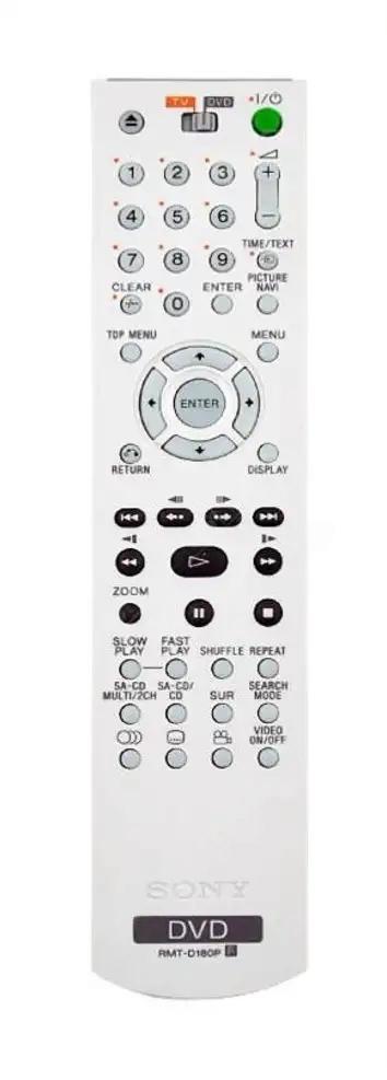 DVP-K56P SONY afstandsbediening